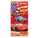 Sac dormit Disney Cars